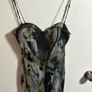 Fashion Nova Jumpsuit